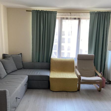 Apartments Pomorie Tundzha 9 Екстер'єр фото