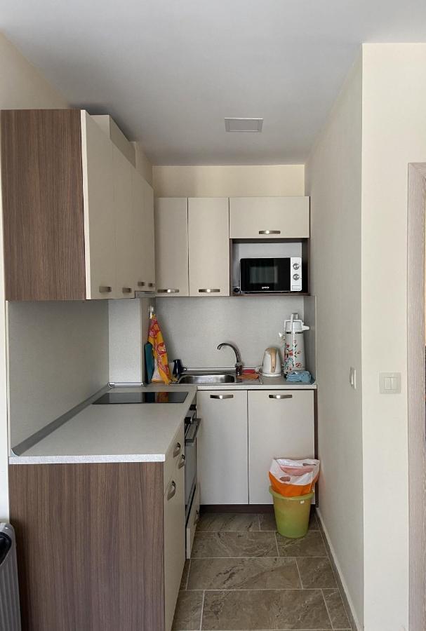 Apartments Pomorie Tundzha 9 Екстер'єр фото